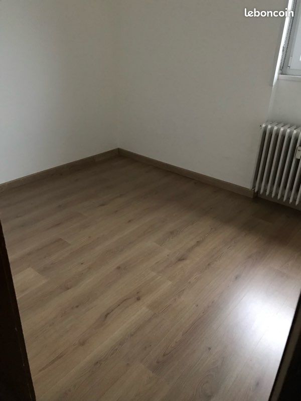 Appartement 2 pièces 34 m² · à Sarreguemines · 34 m² · 500 €/mois