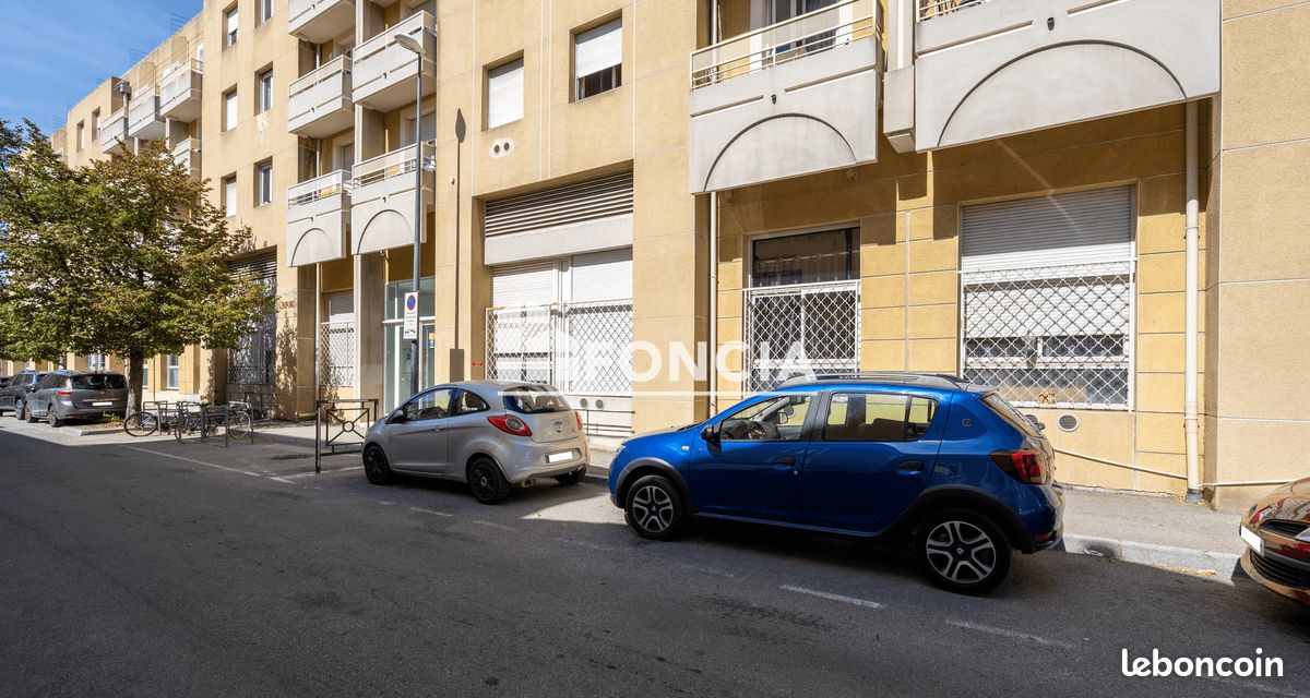 Appartement 1 pièce 21 m² · à Avignon · 21 m² · 64 000 €