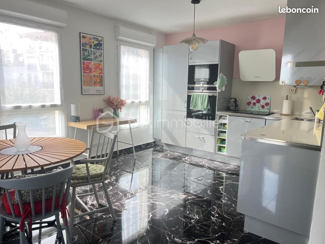 Appartement 3 pièces 65 m² · à Wissous · 65 m² · 282 900 €