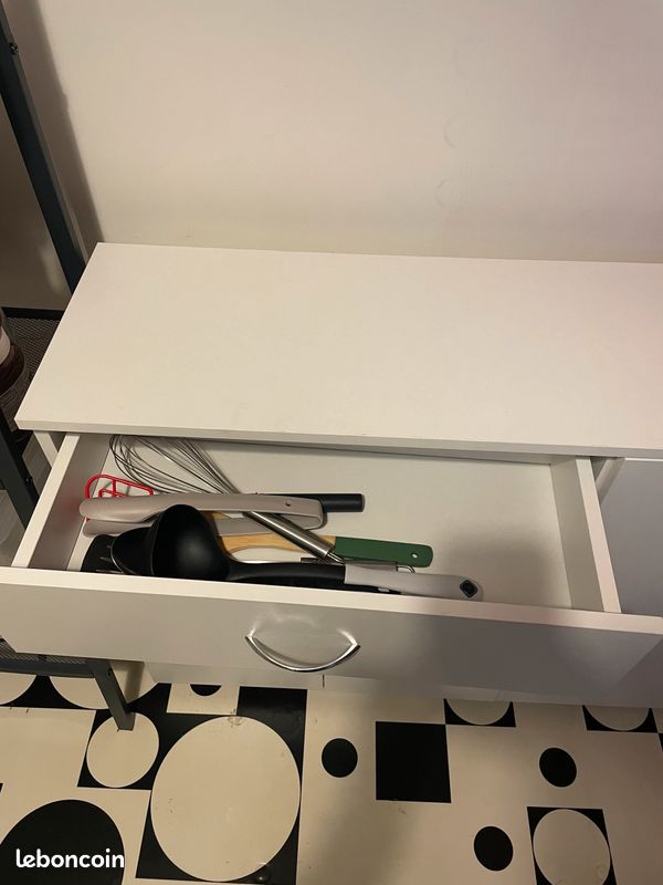 Meuble de cuisine (image 2)
