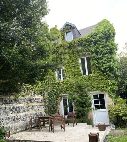 Maison 3 pièces 60 m²