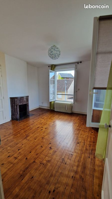 Maison 6 pièces 83 m² · à Limoges · 83 m² · 163 000 €