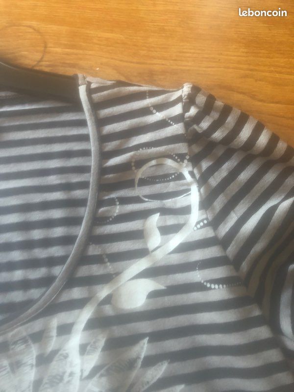 Robe courte (image 4)