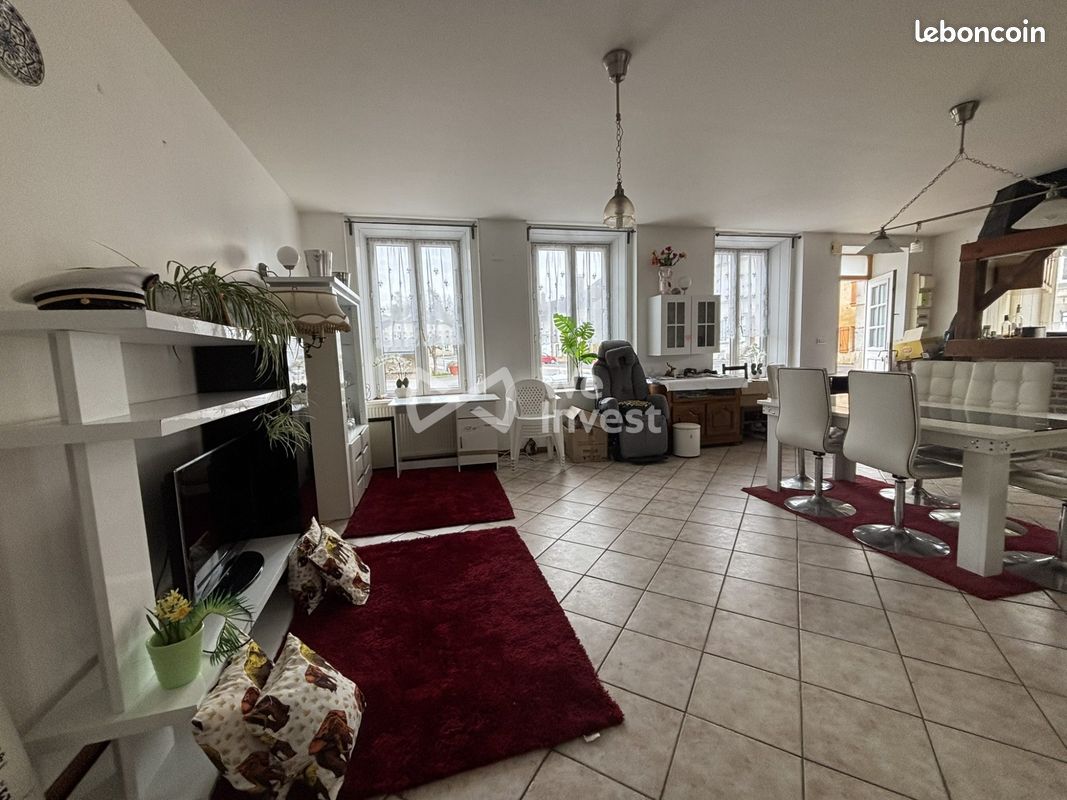 Maison 4 pièces 107 m² (image 6)