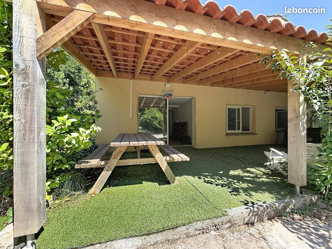 Appartement 3 pièces 63 m² · à Fréjus · 63 m² · 263 000 €