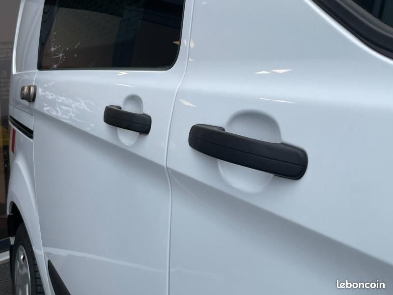 Ford Transit Custom Fg 280 L1H1 2.0 EcoBlue 130 S&S Trend Business BVA6 7cv (image 48)