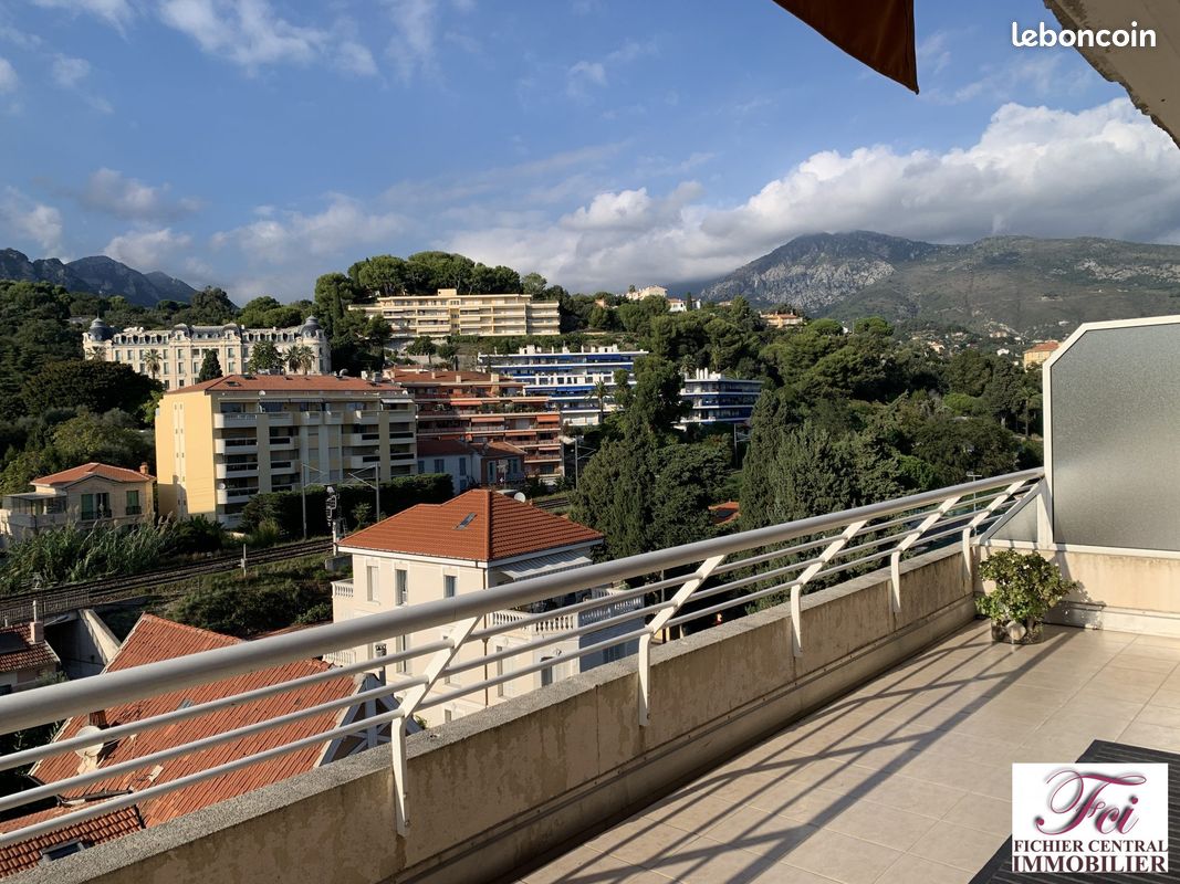 Appartement 2 pièces 36 m² · à Menton · 36 m² · 339 200 €