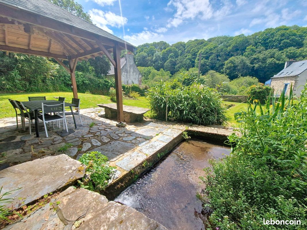 Location vacances Bretagne (image 2)