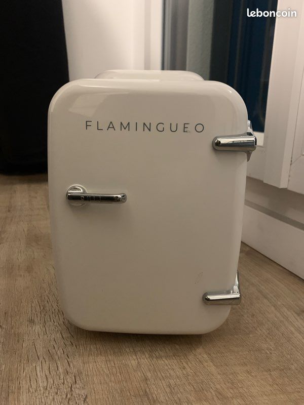 Mini frigo (usage cosmétique) (image 2)