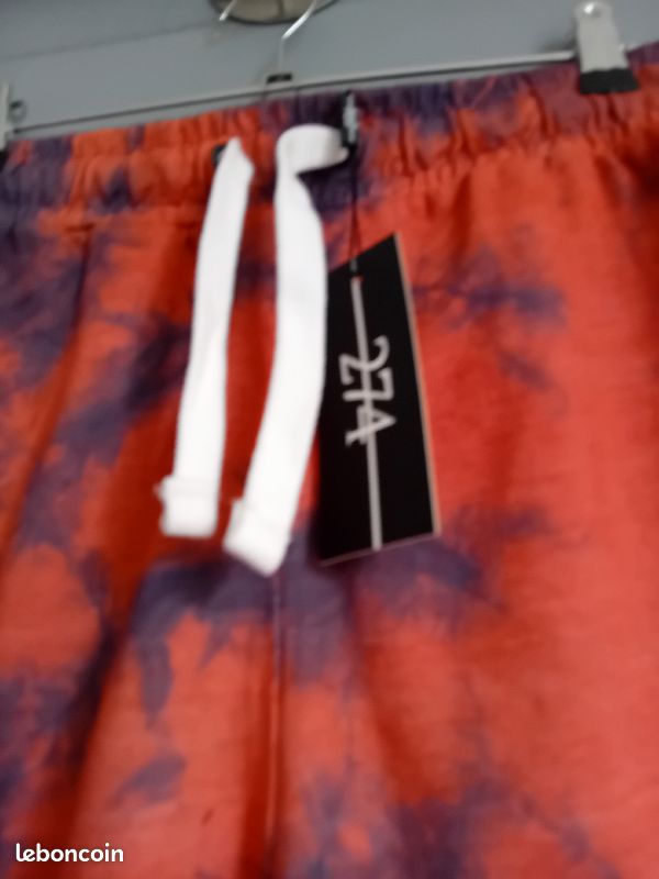 Short large (image 3)