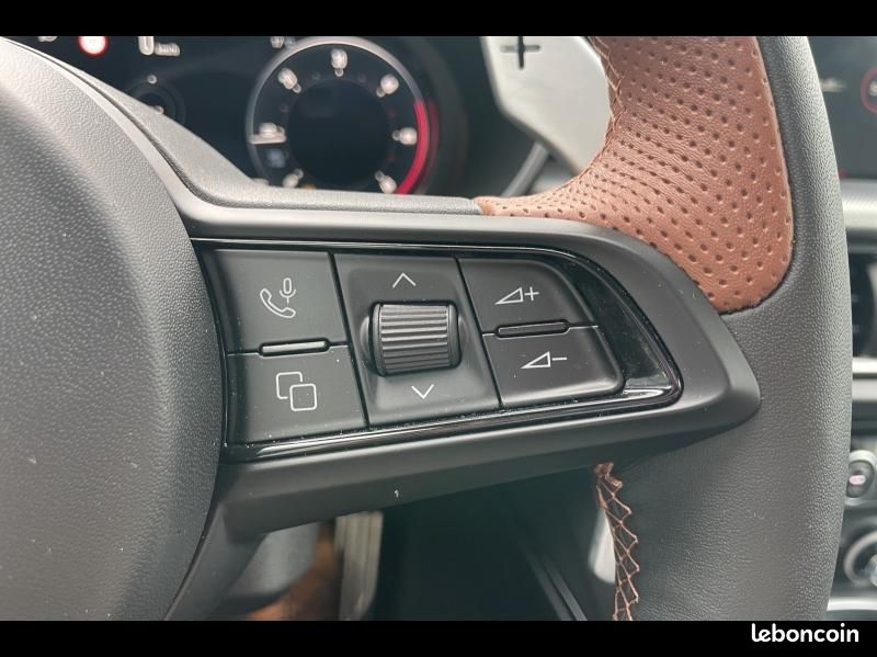 Alfa romeo Stelvio 2.2 Diesel 210ch Intensa Q4 AT8 (image 24)