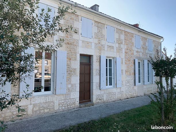 Maison 4 pièces 117 m²