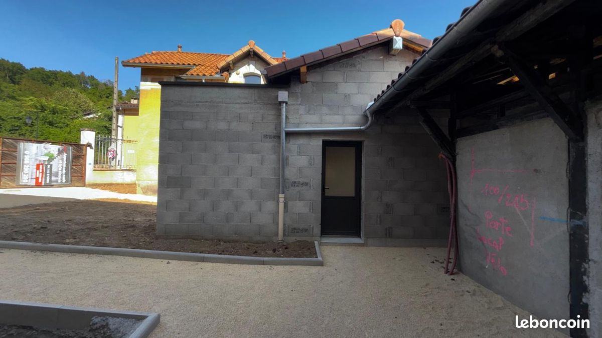 Maison 3 pièces 64 m² (image 7)
