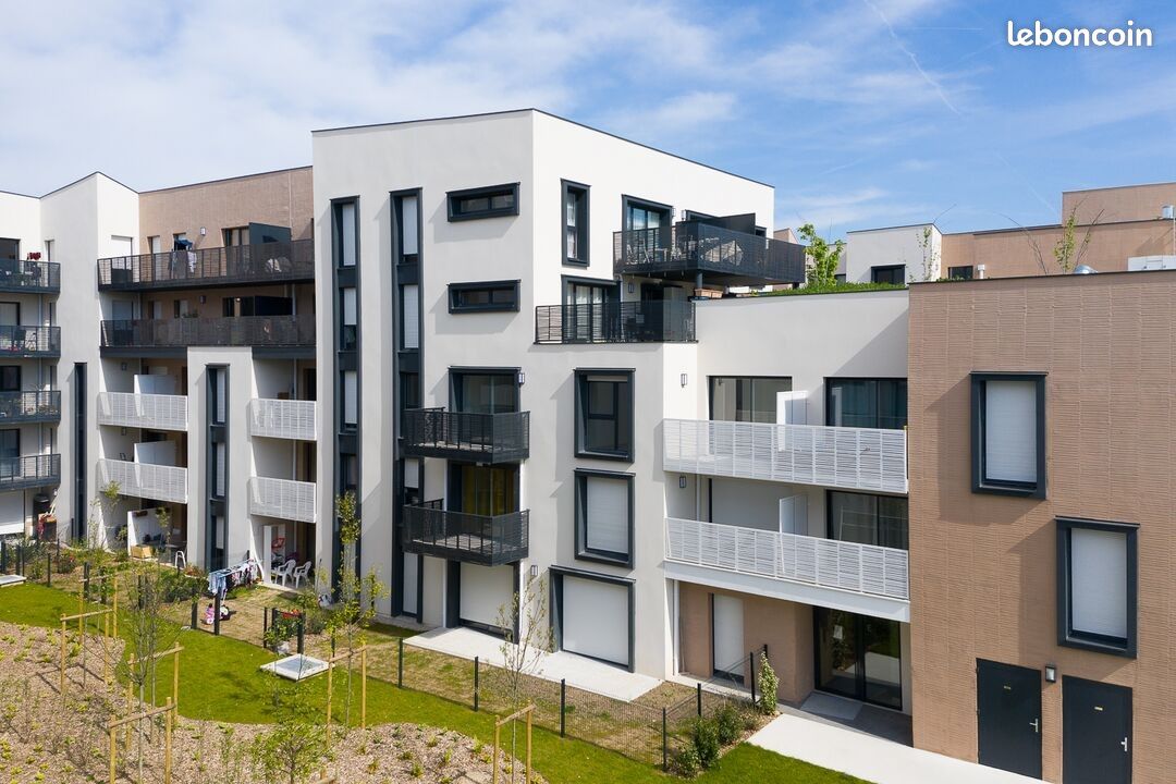 Appartement 3 pièces 59 m² · à Melun · 59 m² · 901 €