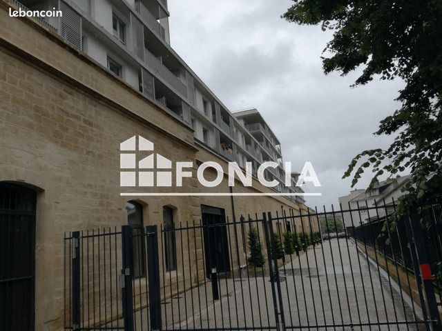 Appartement 1 pièce 22 m² · à Thionville · 22 m² · 569 €