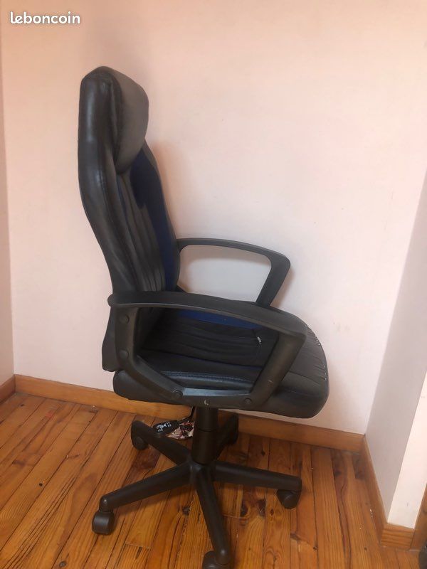 Chaise gamer (image 2)