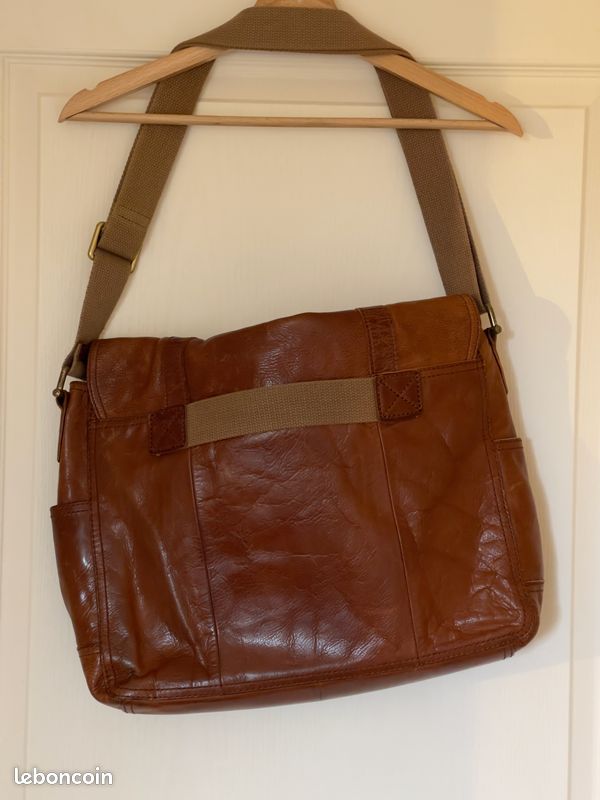 Sac Messenger Fossil (image 2)