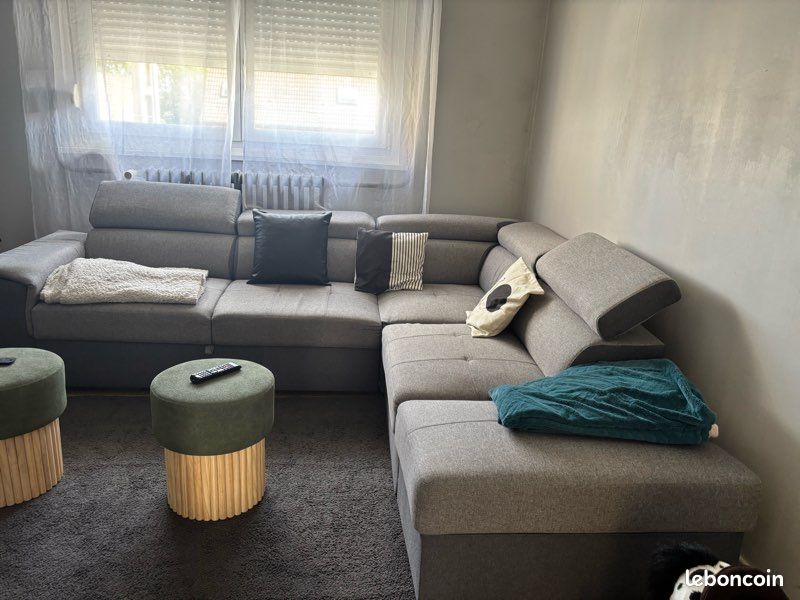 Fauteuil angle (image 3)