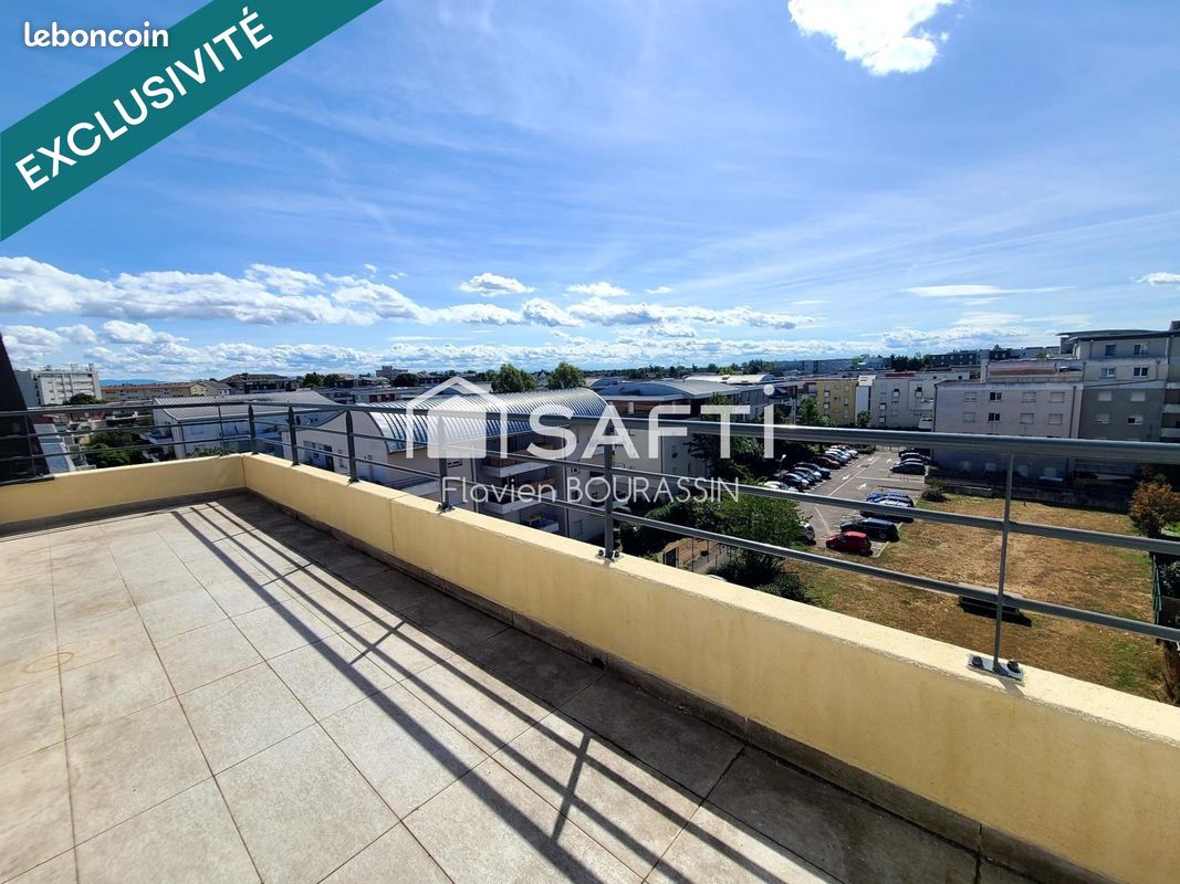 Appartement 4 pièces 87 m² · à Strasbourg · 87 m² · 209 000 €