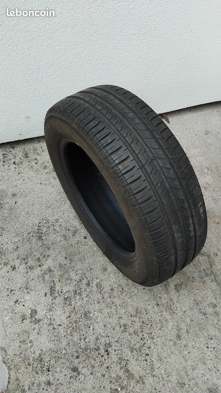 Pneu Michelin (image 1)