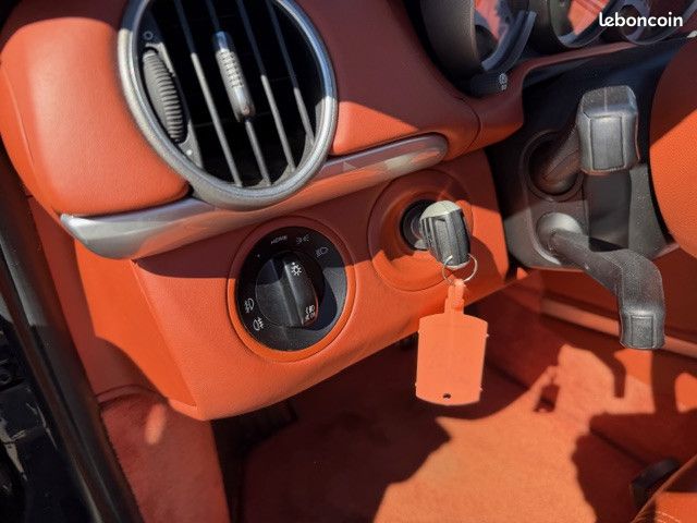 Porsche Boxster boxter s vitre electrique etc... (image 24)