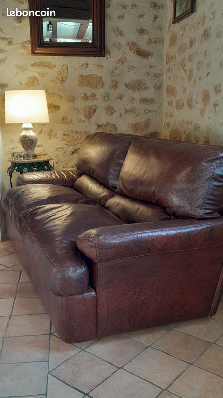 Fauteuil et Canapé (image 3)