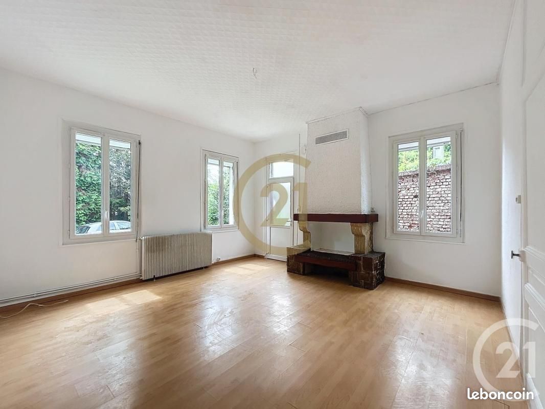 Appartement 3 pièces 60 m² · à Malaunay · 60 m² · 590 €/mois