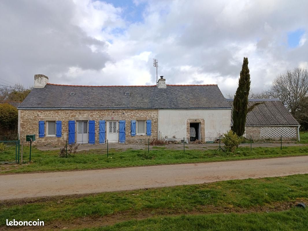 Maison 3 pièces 49 m² · à Langonnet · 49 m² · 86 590 €