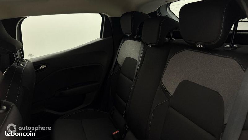 Renault Clio 1.5 dCi 100ch Evolution - 25 (image 13)