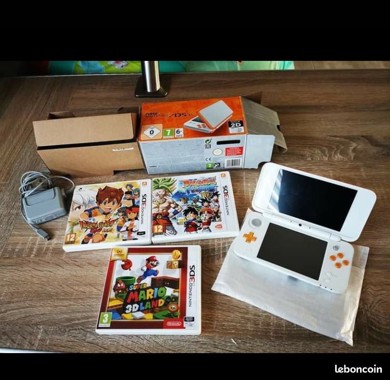 Ds2 xl (image 1)