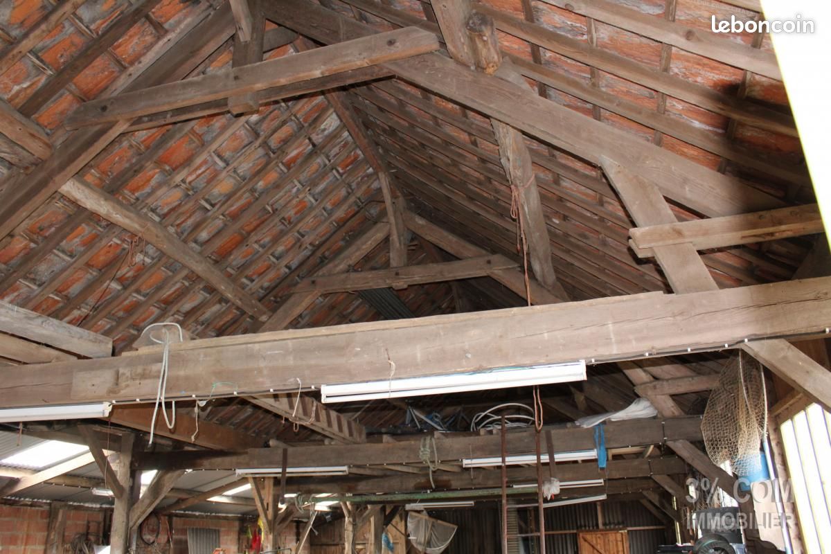 Maison 6 pièces 125 m² (image 15)
