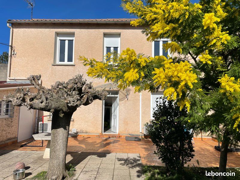 Maison 5 pièces 108 m² · à Montélimar · 108 m² · 259 000 €