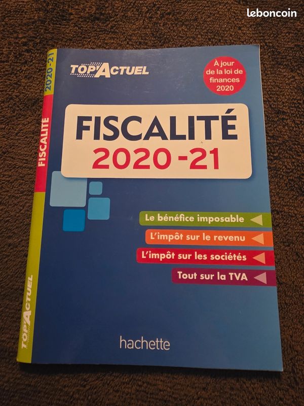 Fiscalité vue de dos — LBC AT'Brocante Troyes
