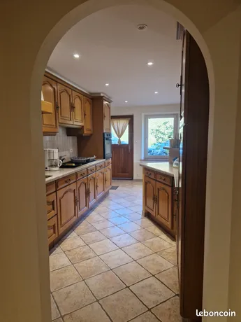 Annonce vente Maison le bonhomme