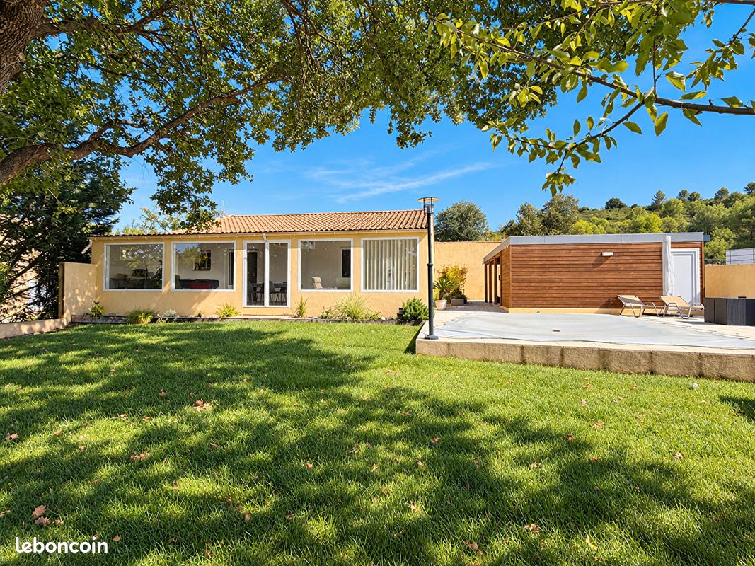 Maison 7 pièces 185 m² · à Grabels · 185 m² · 745 000 €