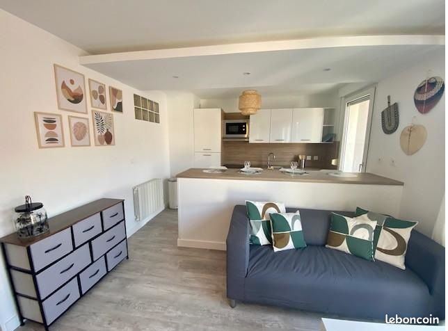Appartement 1 pièce 35 m² · à Lyon · 35 m² · 475 €