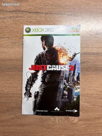 Achetez jeu xbox 360 neuf - revente cadeau, annonce vente à Gif-sur