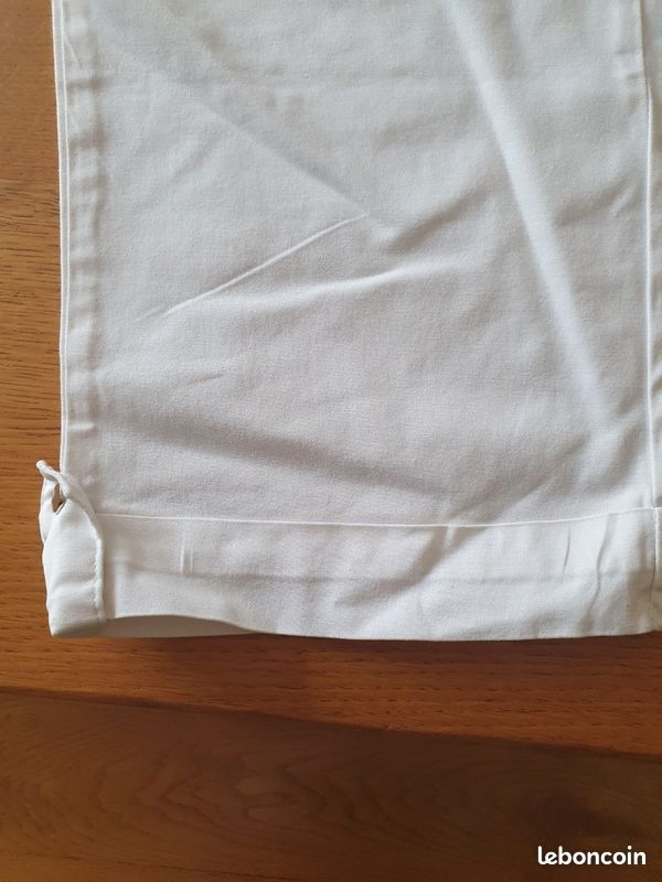 Pantacourt femme taille 42 (image 7)