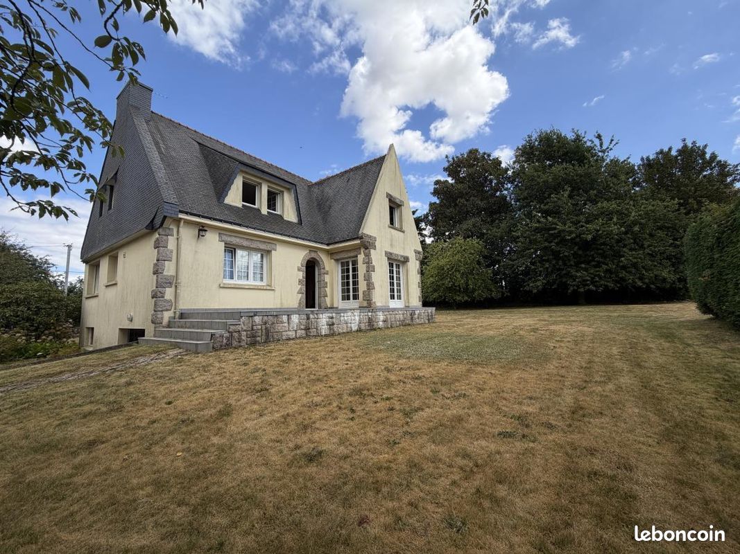 Maison 6 pièces 140 m² · à Saint-Barthélemy · 140 m² · 187 920 €