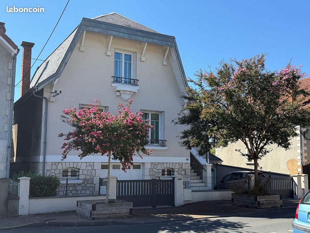 Maison 6 pièces 130 m² · à Périgueux · 130 m² · 247 200 €