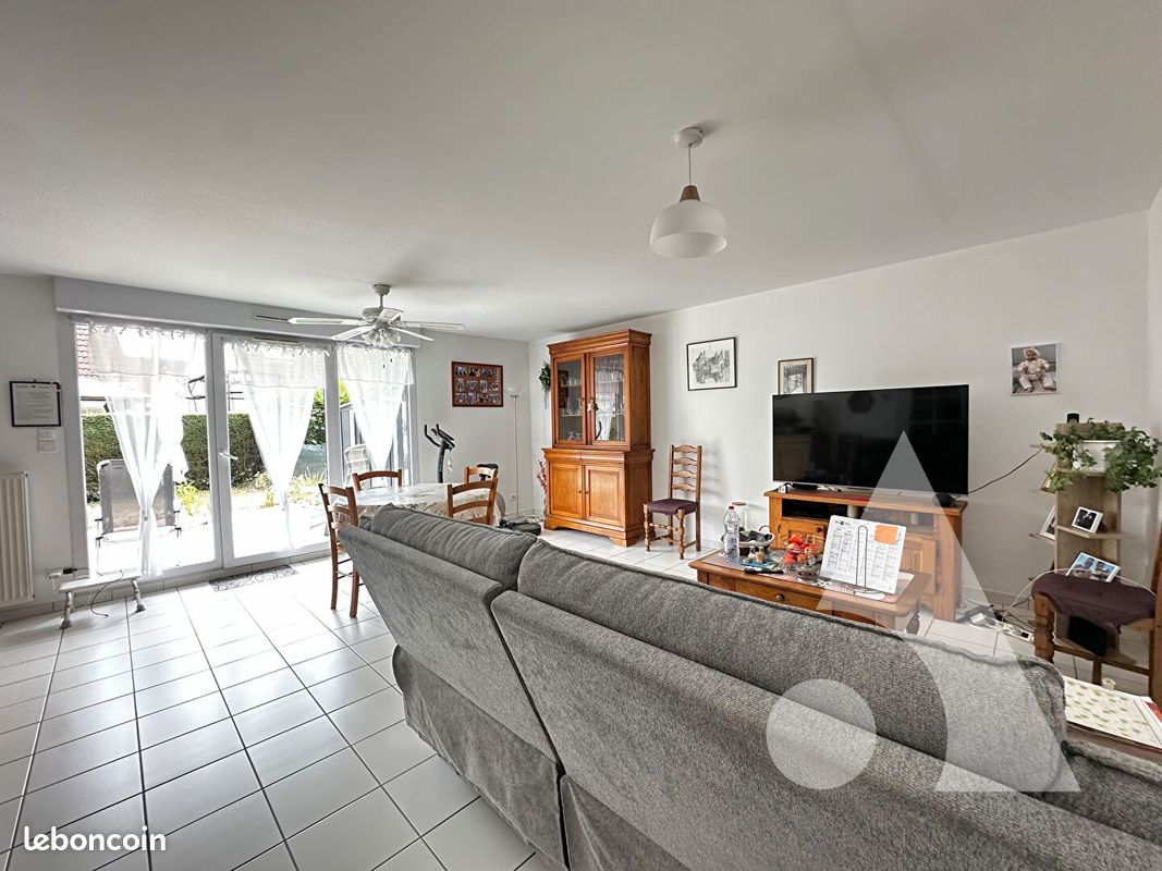 Appartement 3 pièces 72 m² · à Longuenesse · 72 m² · 199 500 €