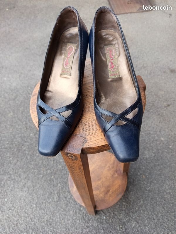 Chaussures femme à talon 36 Chaussures