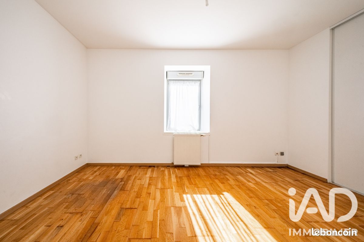 Appartement 2 pièces 45 m² · à Dijon · 45 m² · 123 000 €