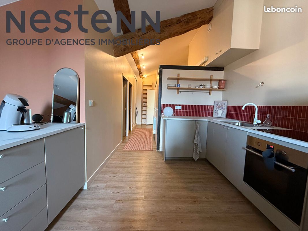 Appartement 3 pièces 60 m² · à Lyon · 60 m² · 900 €/mois