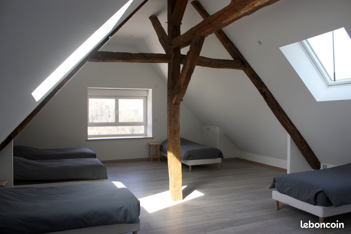 Gîte 15 personnes (image 7)
