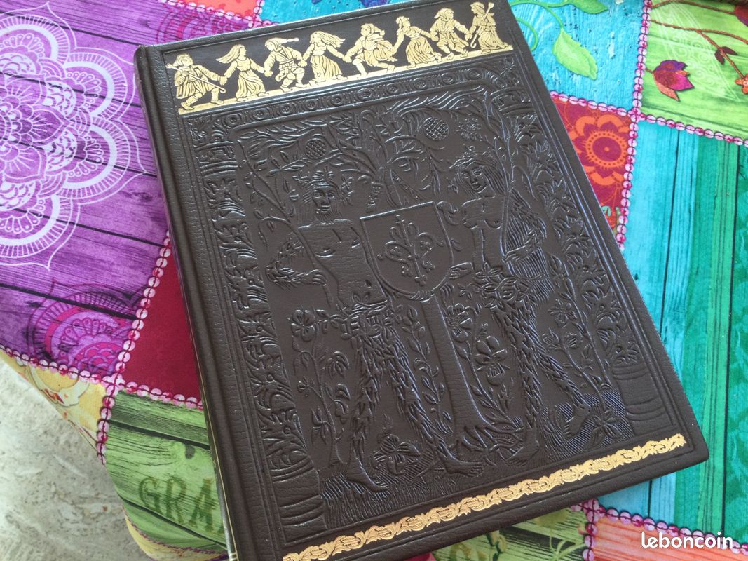 Livre de prestige (image 2)