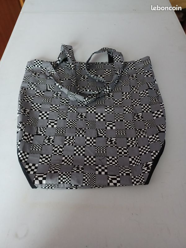 Sac de marche (image 1)