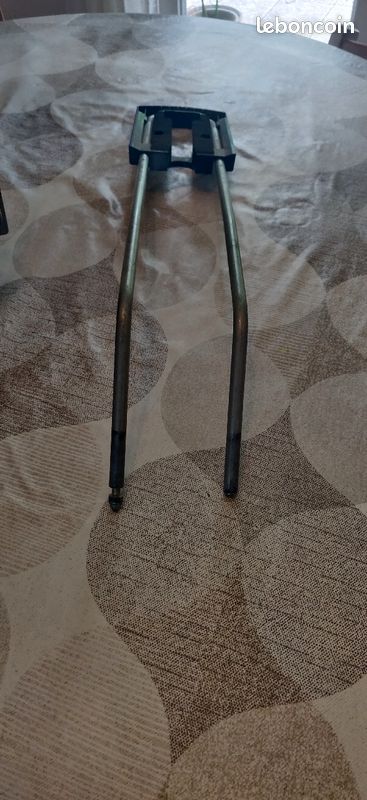 Siège vélo enfant Hamax Siesto (image 3)