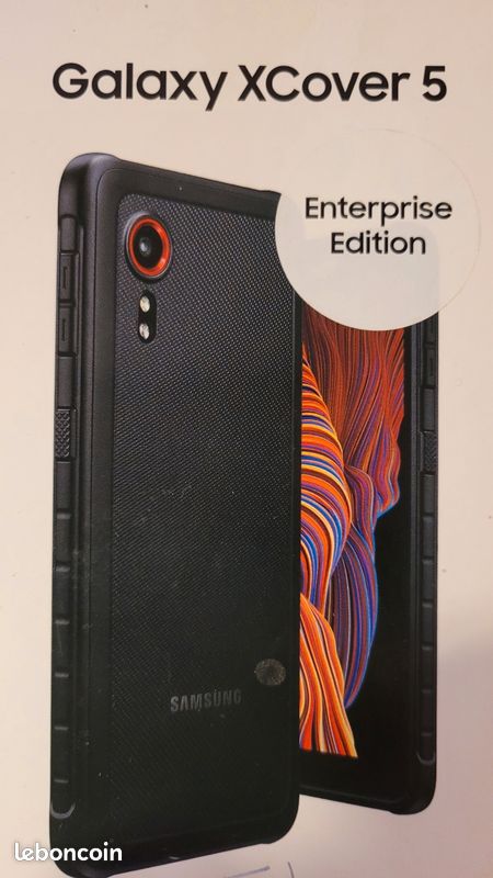 Xcover Pro Galaxy Xcover Price Samsung Galaxy XCover SM-G525F 4GB