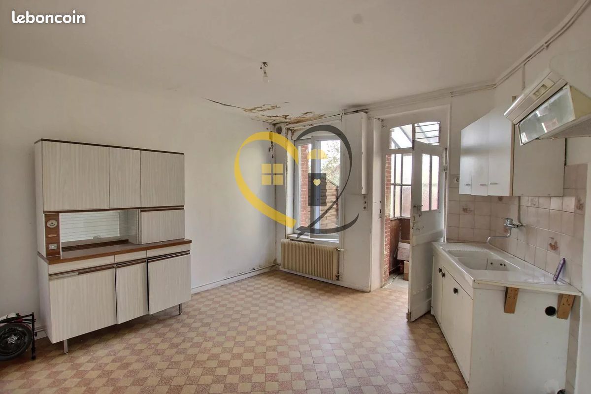 Maison 68 m² Aubigny-sur-Nère (image 3)